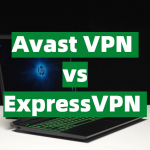 Avast VPN vs ExpressVPN