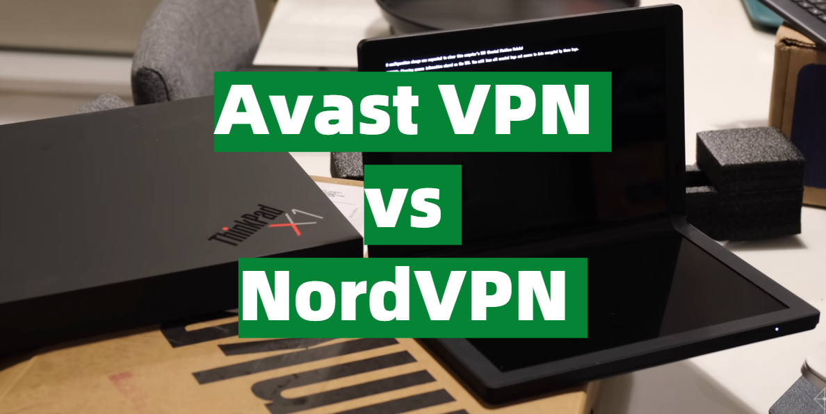 avast vpn vs nordvpn for mac review