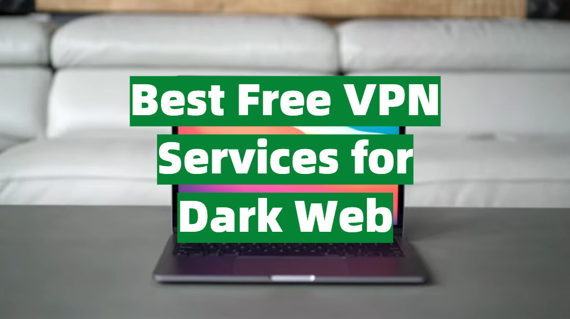 free vpn tracker protection