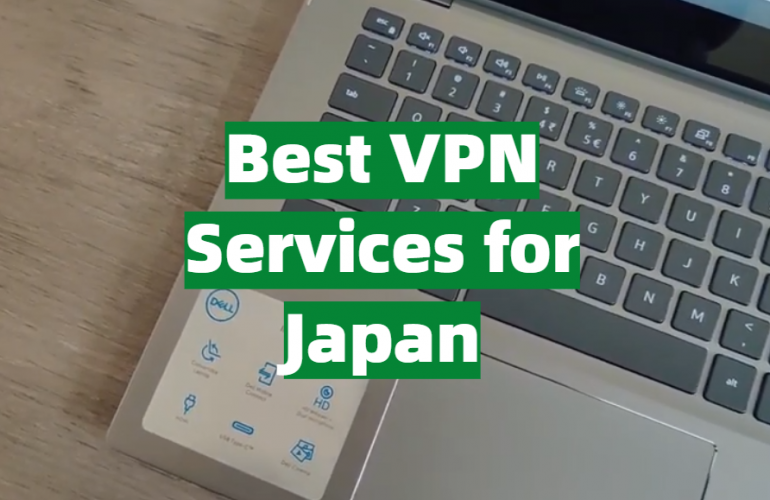 Top 5 Best VPN Services for Japan [2021 Review] - VPNProfy