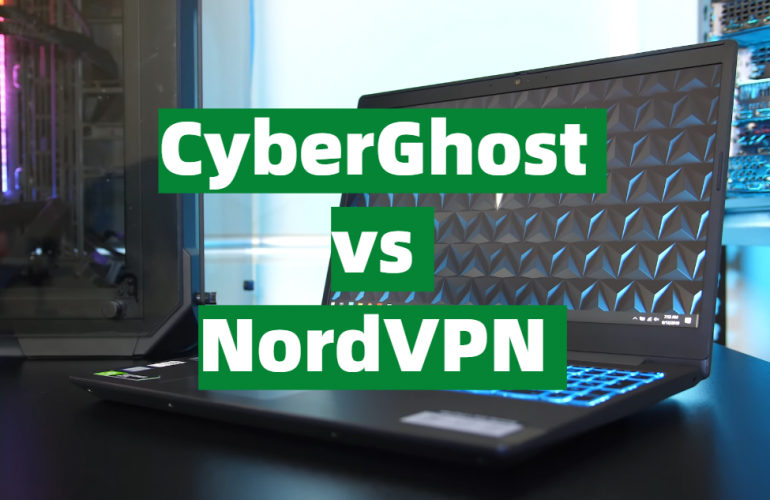 cyberghost vs nordvpn