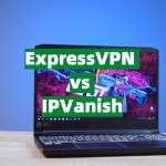 ExpressVPN vs IPVanish Comparison