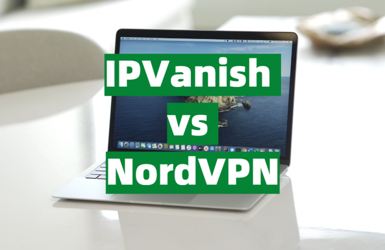 nordvpn vs ipvanish firestick