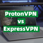 ProtonVPN vs ExpressVPN