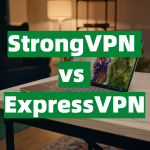 StrongVPN vs ExpressVPN
