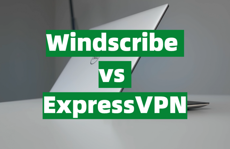 nordvpn vs windscribe