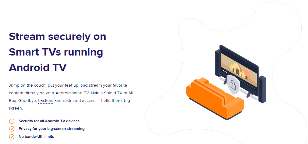 Avast VPN Streaming and Netflix