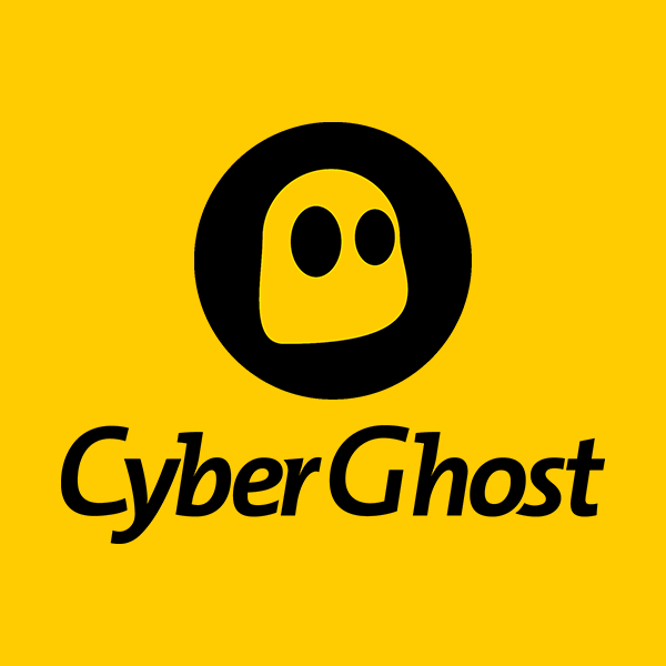 cyberghostVPN