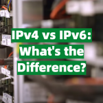 IPv4 vs IPv6: What's the Difference?