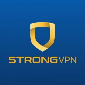 strong vpn