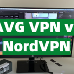 AVG VPN vs NordVPN
