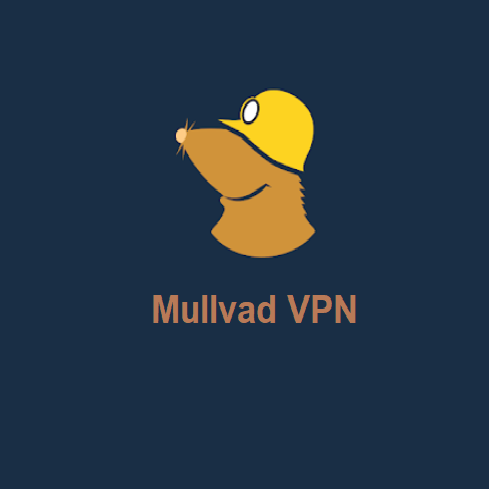 Mullvad-VPN