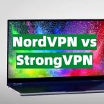 NordVPN vs StrongVPN