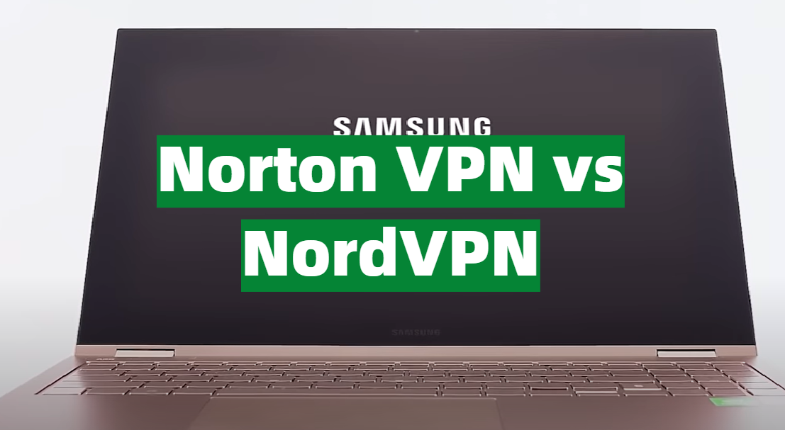 Norton VPN vs NordVPN