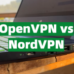 OpenVPN vs NordVPN