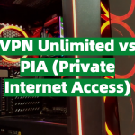 VPN Unlimited vs PIA (Private Internet Access)