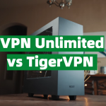 VPN Unlimited vs TigerVPN