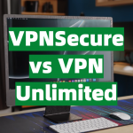 VPNSecure vs VPN Unlimited