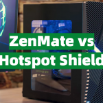 ZenMate vs Hotspot Shield
