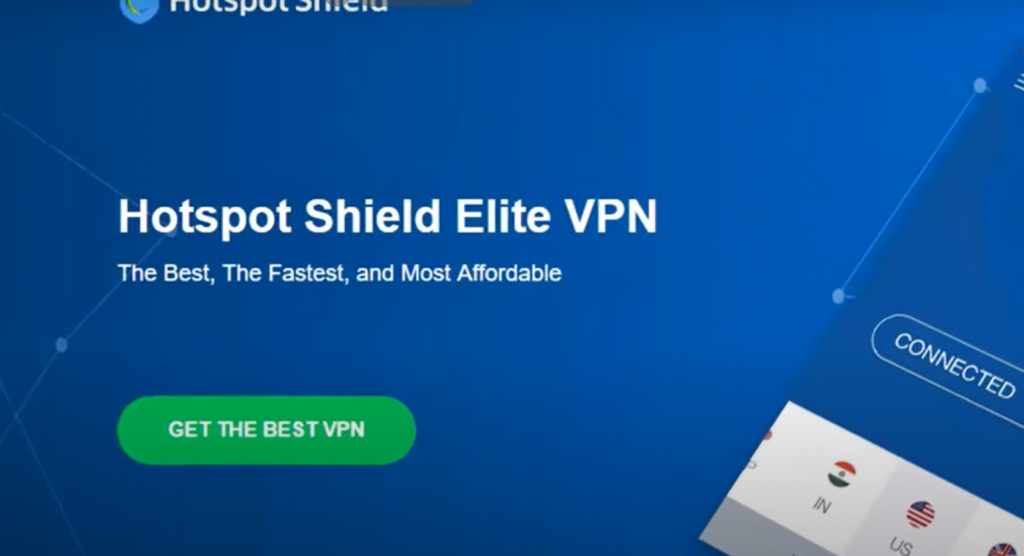 Who Should Use Hotspot Shield and Betternet?