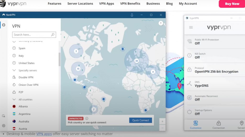 Is VyprVPN good for torrenting?