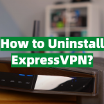 How to Uninstall ExpressVPN