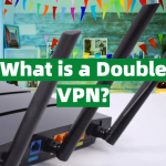 What is a Double VPN