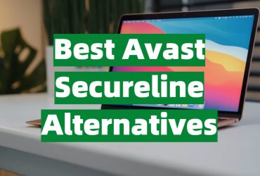 Best Avast Secureline Alternatives