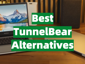 Best TunnelBear Alternatives