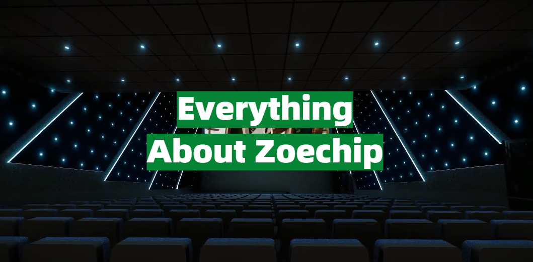 Everything You Need to Know Before Using Zoechip VPNProfy