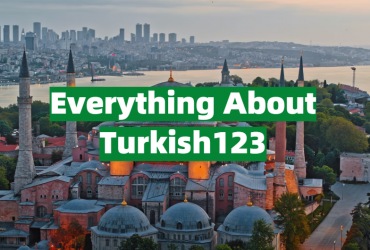 Everything You Need to Know Before Using Turkish123