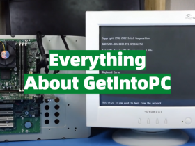 Everything You Need to Know Before Using GetIntoPC