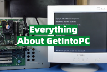 Everything You Need to Know Before Using GetIntoPC