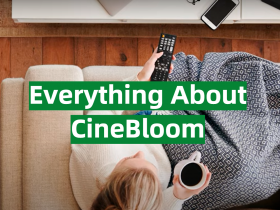 Everything You Need to Know Before Using CineBloom
