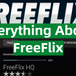 Everything You Need to Know Before Using FreeFlix
