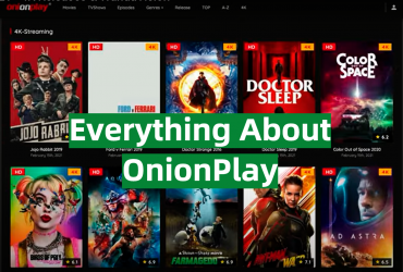 Everything You Need to Know Before Using OnionPlay