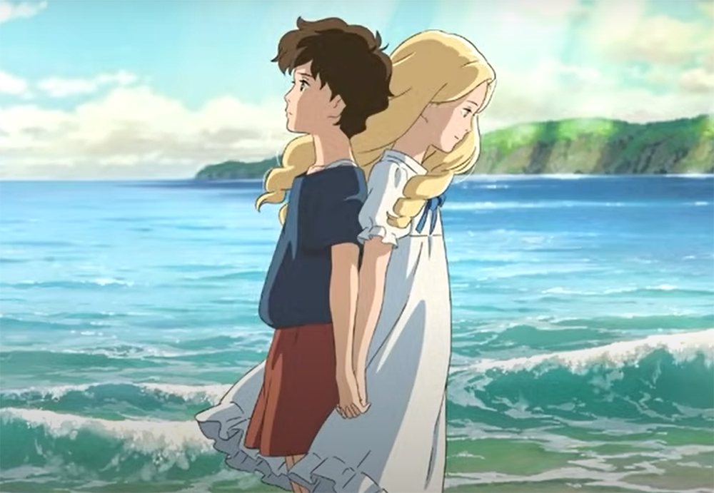 When Marnie Was There (2014)