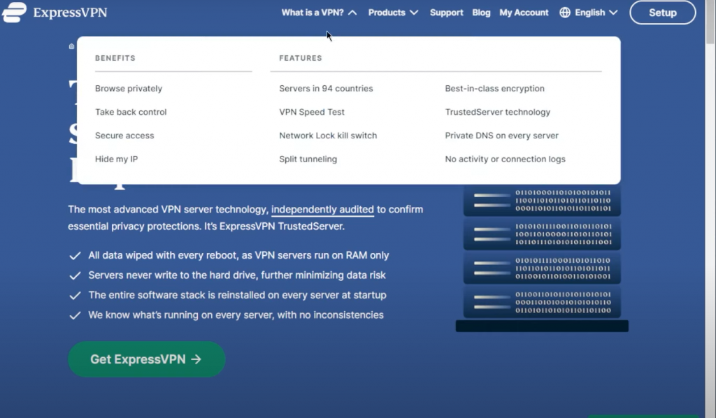 Through Vulnerabilities In VPN Protocols