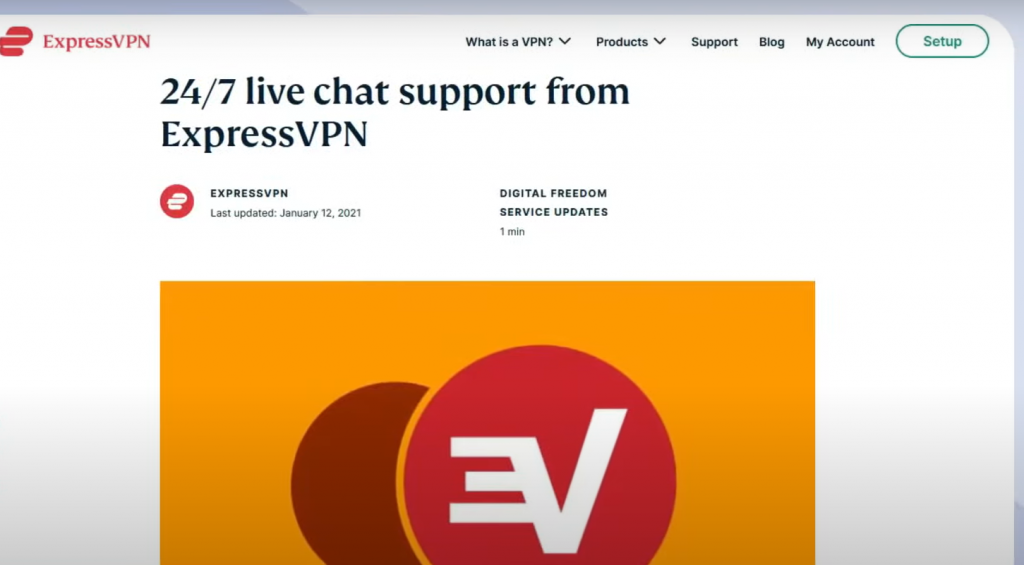 Why is ExpressVPN not working with the router?
