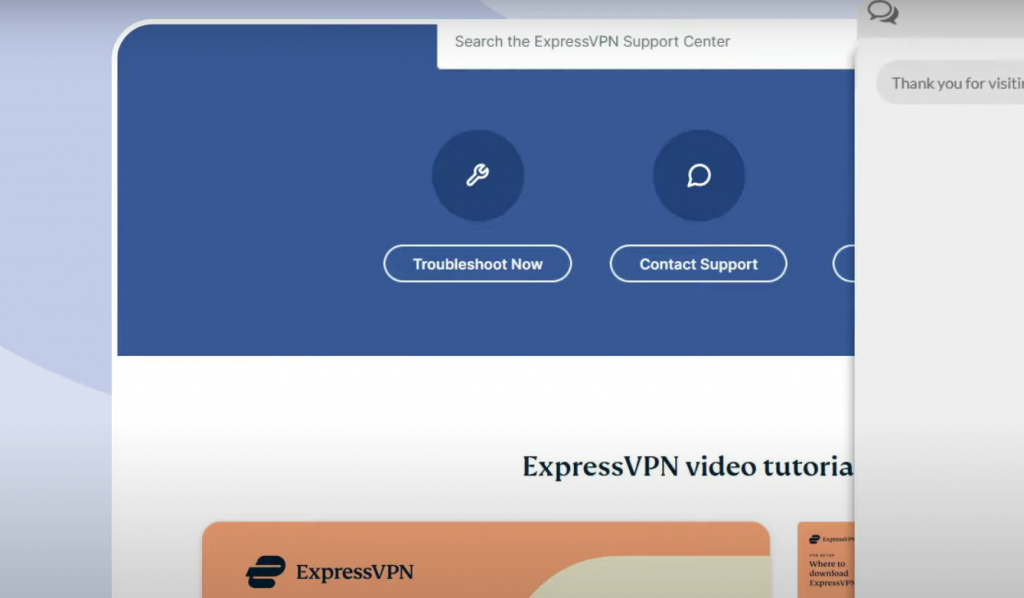 Why is my ExpressVPN not working with Amazon Prime?