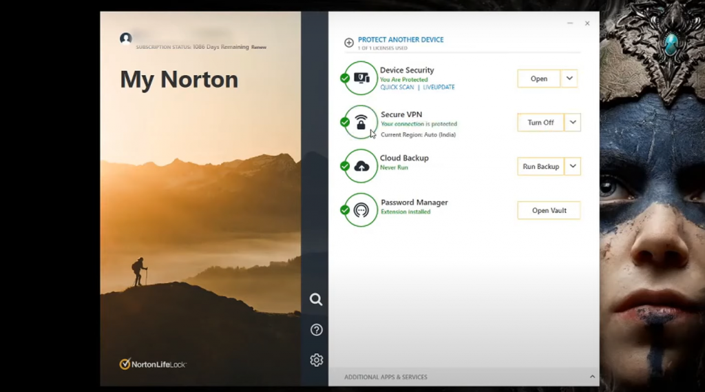 Is NordVPN better than Norton VPN?