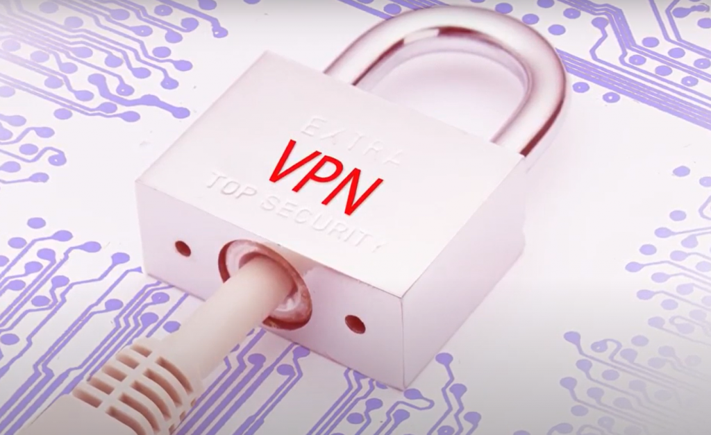 What is a VPN?