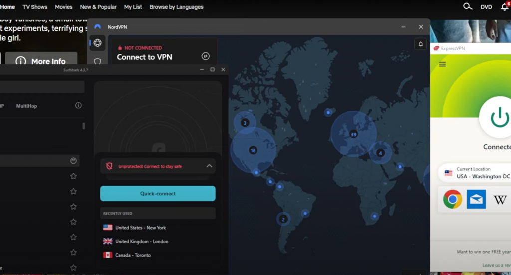 Create The Ultimate Lockdown Streaming Hub