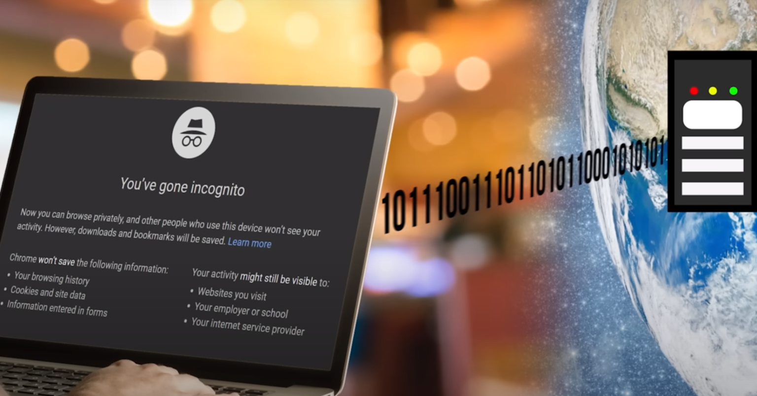 Can Schools See Your History at Home? VPNProfy