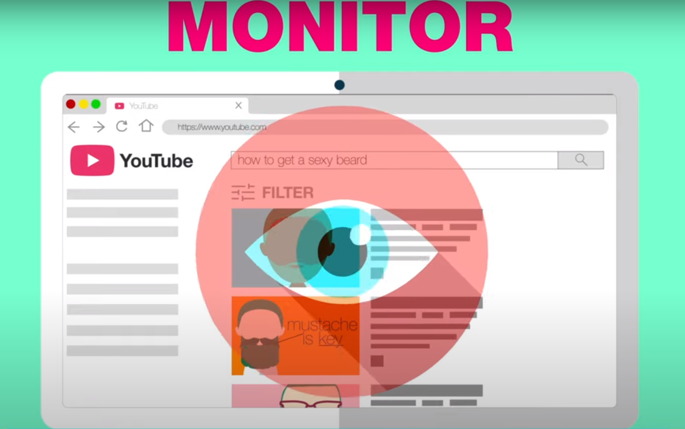 Can Schools See Your History at Home? VPNProfy