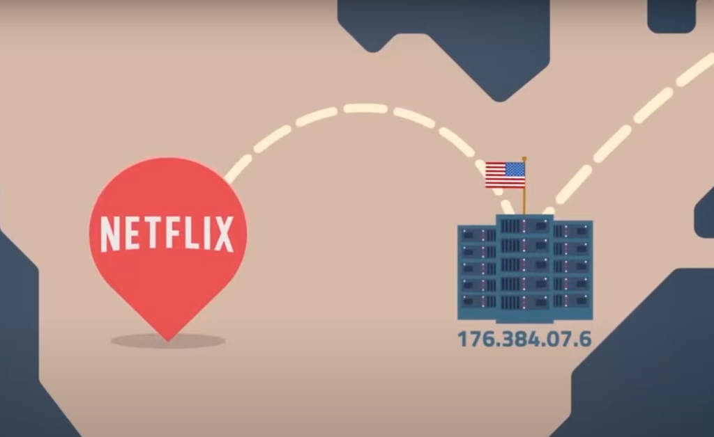 Is It Legal To Use A VPN To Access Japanese Netflix?