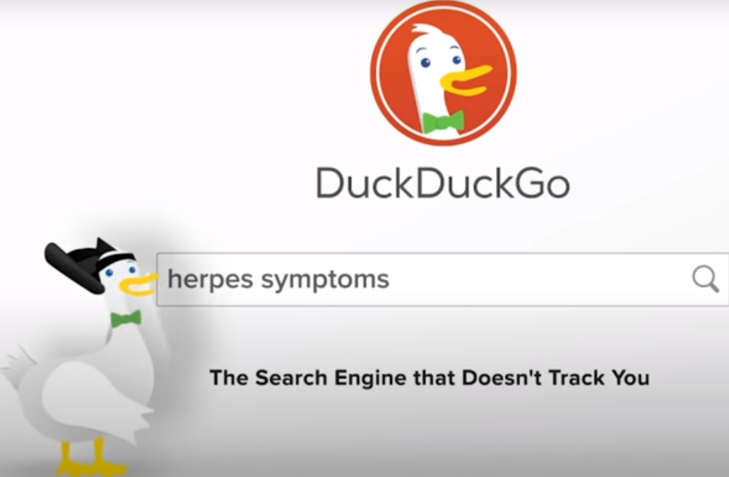 What Does DuckDuckGo Do