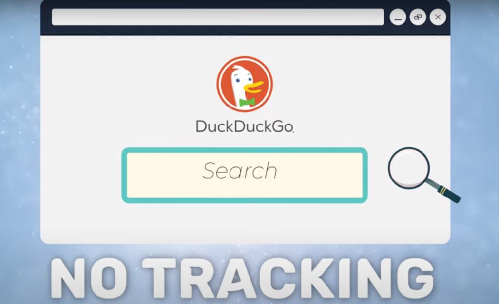 How to Use DuckDuckGo Safely