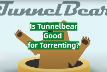Is Tunnelbear Good for Torrenting?