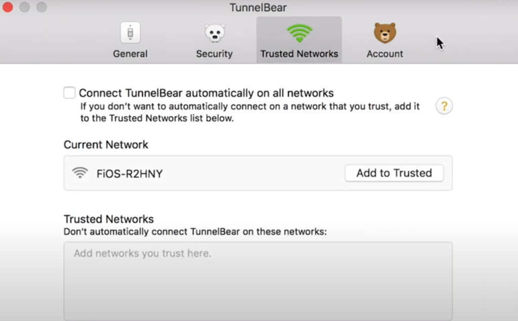 How to Download Torrents With Tunnelbear?